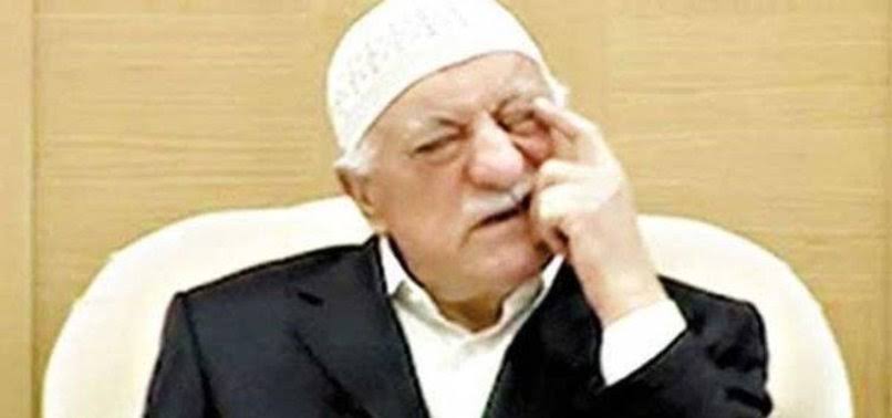 Fetö Elebaşı Türk Vatandaşlığından çıkarılıyor. Bir imzaya kaldı!