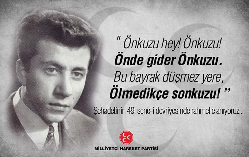 ERTUĞRUL DURSUN ÖNKUZU
