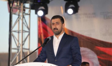 MHP Elazığ İl Başkanı Semih Işıkver’in #ÖğretmenlerGünü mesajı; “Çocuklarımızı, gençlerimizi; aklın, bilginin, ahlakın ve vicdanın rehberliğinde ‘Fikri hür, vicdanı hür, irfanı hür’ bir şekilde yetiştirmek için gayret eden öğretmenlerimizin, 24 Kasım Öğretmenleri Gününü kutlarım”