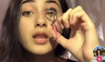 TikTok, Çin&rsquo;in Uygur Türklerini tuttuğu kamplara dikkat çeken genç kadının hesabını engelledi