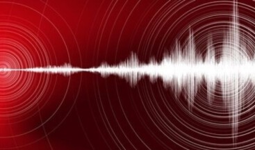 Bursa’da #deprem! Gece Osmangazi ilçesi 3.2 şiddetinde sallandı