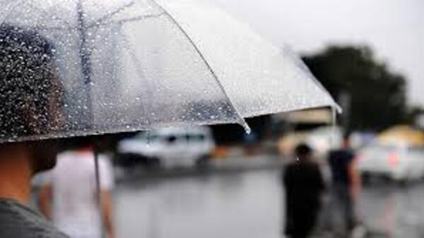 Bugün #cuma hava nasıl olacak? Marmara’da sağanak yağmur ve fırtına