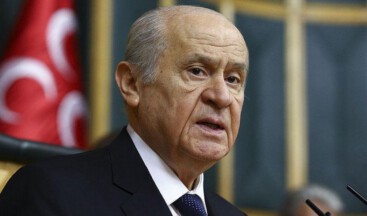 MHP Lideri Devlet Bahçeli: Biz Rusya’yı 93 Harbi’nden biliriz