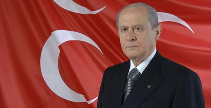 MHP Lideri Bahçeli’den Kılıçdaroğlu’na Partimize üye olabilir ve isterse milletvekilliği yapabilir