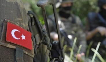 Hakkari&rsquo;de 2 askerimiz şehit oldu