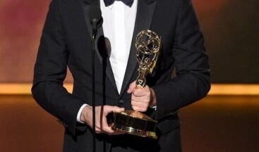 Emmy Ödülleri nedir? #HalukBilginer hangi kategori de yer aldı
