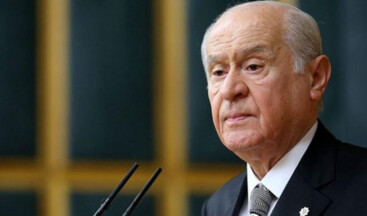 MHP Lideri Devlet Bahçeli&rsquo;den Yıldız Kenter için başsağlığı mesajı