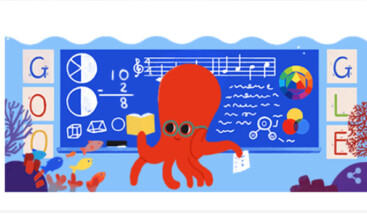 Google’dan #24KasımÖğretmenlerGünü için doodle! Öğretmenler Günü’nün önemi nedir?