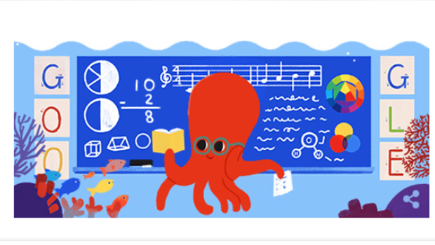 Google’dan #24KasımÖğretmenlerGünü için doodle! Öğretmenler Günü’nün önemi nedir?