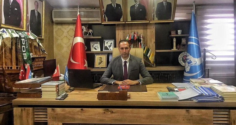 Bursa Ülkü Ocakları Teknoloji’de hızlı