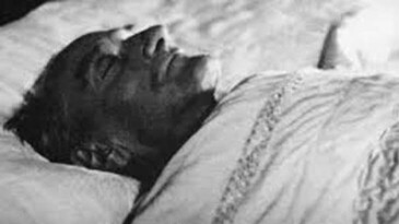 ATATÜRK’Ü KAYBETTİĞİMİZ O SABAH…