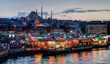 “İstanbul’a mı Taşınsak Acaba?” (Neredeyse Her Şey Bedavaymış)