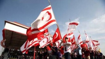 KKTC YAŞAYAN BİR GERÇEKTİR