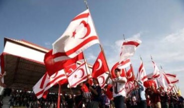 KKTC YAŞAYAN BİR GERÇEKTİR