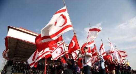 KKTC YAŞAYAN BİR GERÇEKTİR