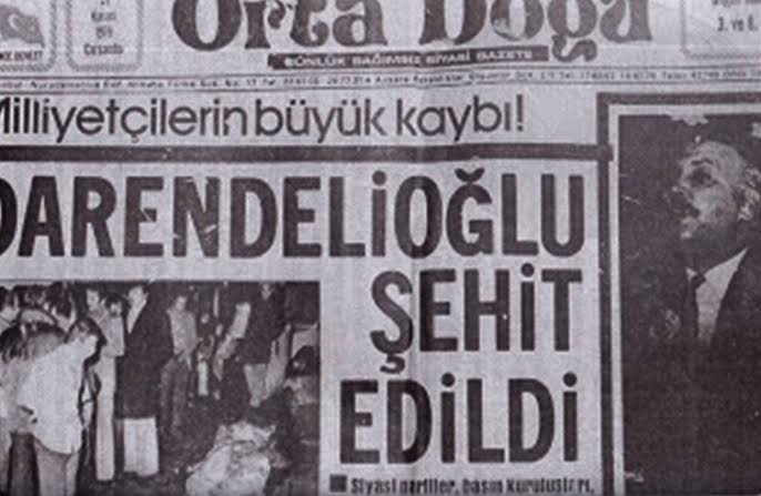 İLHAN EGEMEN DARENDELIOĞLU