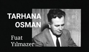 TARHANA OSMAN -II-