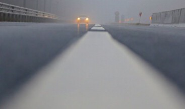 Meteoroloji uyardı.! Sağanak ve kar yağışına dikkat çekti