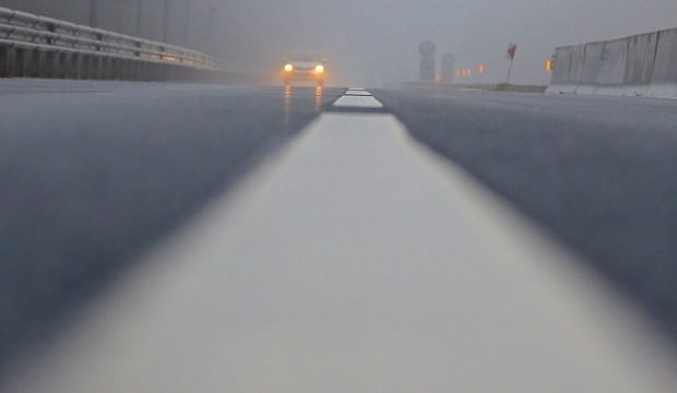 Meteoroloji uyardı.! Sağanak ve kar yağışına dikkat çekti