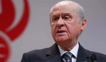 MHP lideri Devlet Bahçeli’den ‘Öğretmenler Günü’ mesajı