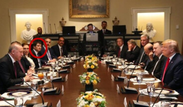 Heyetler arası görüşmede MHP sürprizi!