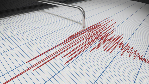 Elazığ’da korkutan deprem! 4.2 şiddetinde sallandı