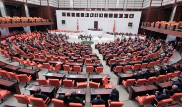 2020 bütçesi TBMM’de kabul edildi