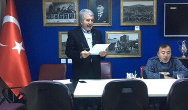 MEHMET ÂKİF’TE BATI EMPERYALİZMİNE KARŞI İRADE BEYANI VE TAVIR ALIŞ