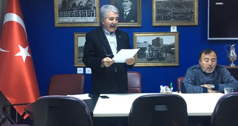 MEHMET ÂKİF’TE BATI EMPERYALİZMİNE KARŞI İRADE BEYANI VE TAVIR ALIŞ