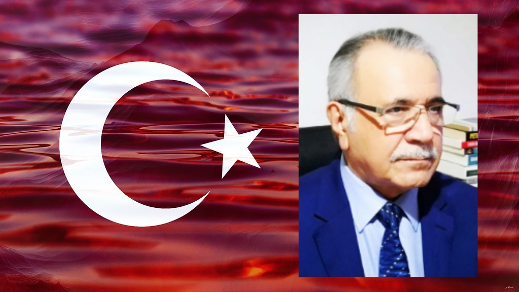 SEVGİLİ “FUAT YILMAZER RÖPORTAJI”