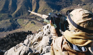 ‘Kıran-8’ operasyonu başladı