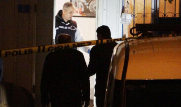 Bursa&rsquo;da Polis memuru başından vuruldu