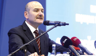 İçişleri Bakanı Süleyman Soylu “25 bin 149 ByLock kullanıcısı daha tespit edildi”