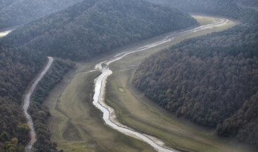 İstanbul&rsquo;da su alarm! Son 10 yılın en düşük seviyesinde