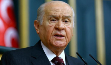 MHP lideri Devlet Bahçeli gündeme dair açıklamalarda bulundu