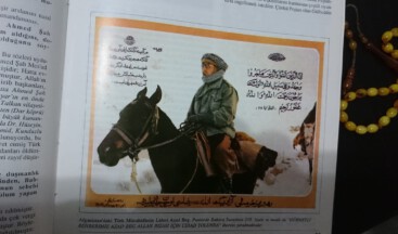 Afganistan’ın işgalinin 40. yılında Afganistan Türkleri ve Azad Beg Kerimî