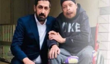 MHP Elazığ il başkanı Semih Işıkver’den 3 Aralık Engelliler günü mesajı