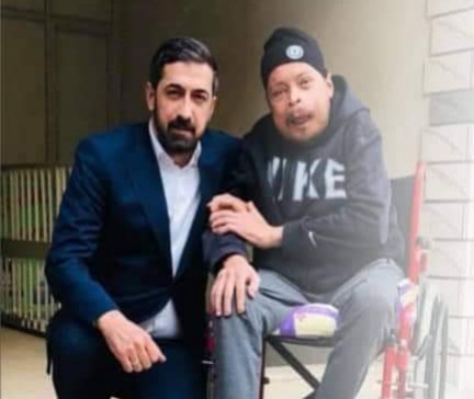 MHP Elazığ il başkanı Semih Işıkver’den 3 Aralık Engelliler günü mesajı