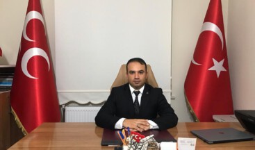 MHP Kapaklı İlçe Başkanlığında Yeni Görev Dağılımı