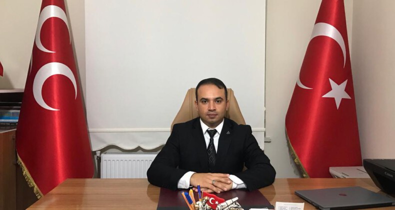 MHP Kapaklı İlçe Başkanlığında Yeni Görev Dağılımı