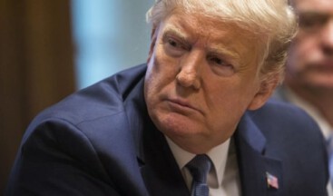 ﻿ABD’de koronavirüs salgını nedeniyle ölü sayısı bin 711’e yükseldi