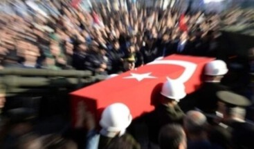 Şırnak İdil ve Mardin Midyat kırsalında EYP patladı: 2 askerimiz şehit, 5 askerimiz de yaralı