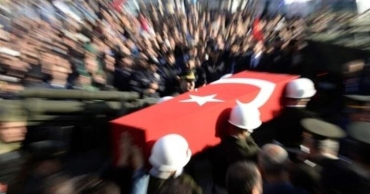 Şırnak İdil ve Mardin Midyat kırsalında EYP patladı: 2 askerimiz şehit, 5 askerimiz de yaralı