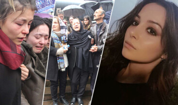 Ceren Özdemir’in ablası dün geceyi anlattı: ‘Çığlıklarını duydum’