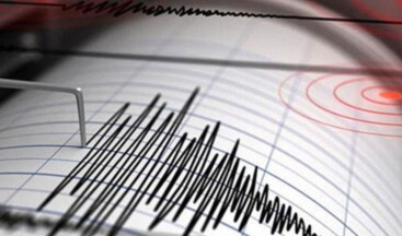 İstanbul’da deprem