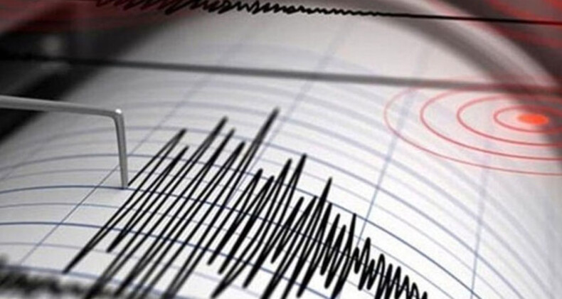 Kandili Rasathanesi: Manisa Kırkağaç’ta 5.1 şiddetinde #deprem