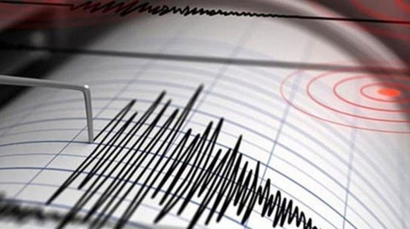 İstanbul’da deprem