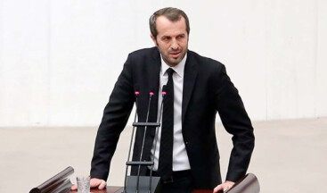 MHP&rsquo;li vekil Saffet Sancaklı: Futbolseverlere kötü bir haberim var