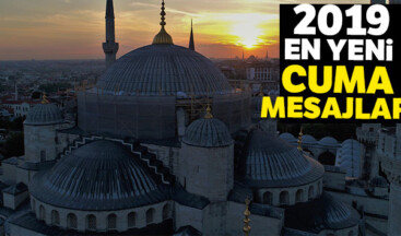 Hayırlı Cumalar Anlamlı ve Kısa Resimli Resimsiz 20 Aralık 2019 Cuma Mesajları ! #CumamızMübarekOlsun
