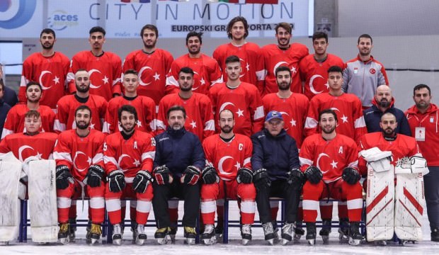 Hırvatistan’da Kış Olimpiyatlarında İstiklal Marşı skandalı! Milli Futbolcularımız bakın ne yaptı…